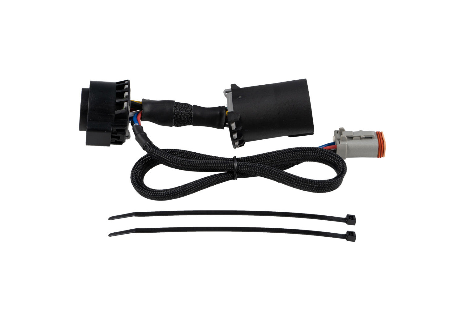 Stage Series 7-pin Single-Output Trailer Wiring Harness