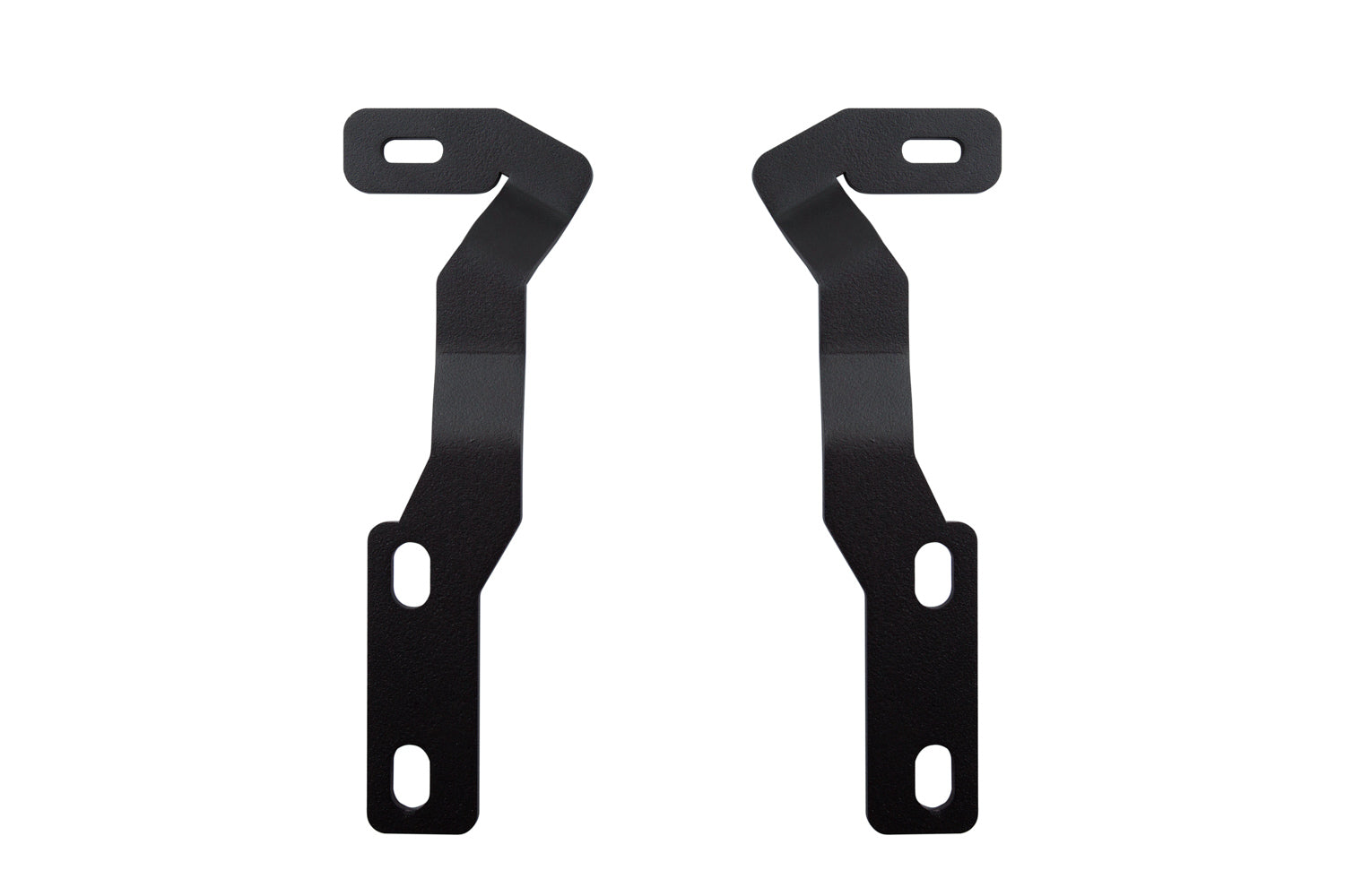 Stage Series Ditch Light Bracket Kit for 2016-2023 Toyota Tacoma