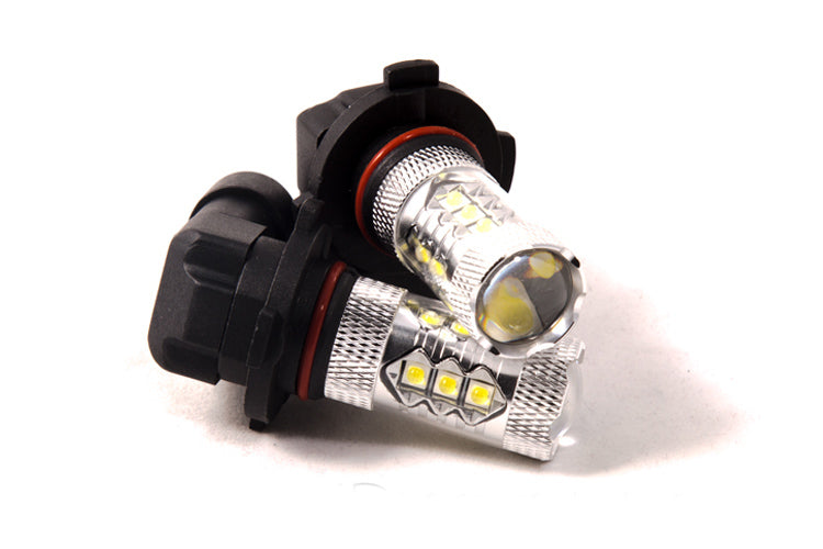 H10 XP80 LED Cool White (pair)