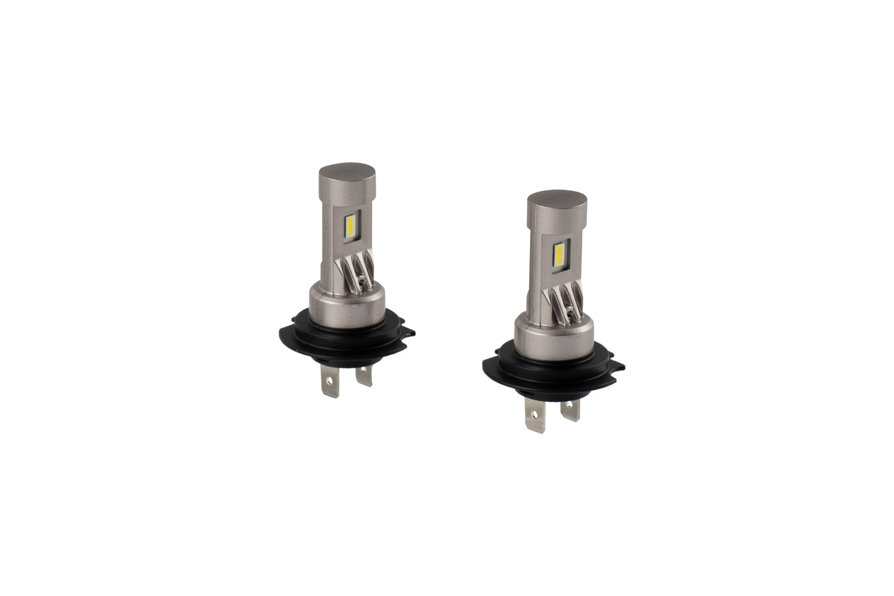 H7 Yellow SL2 LED Bulbs (pair)