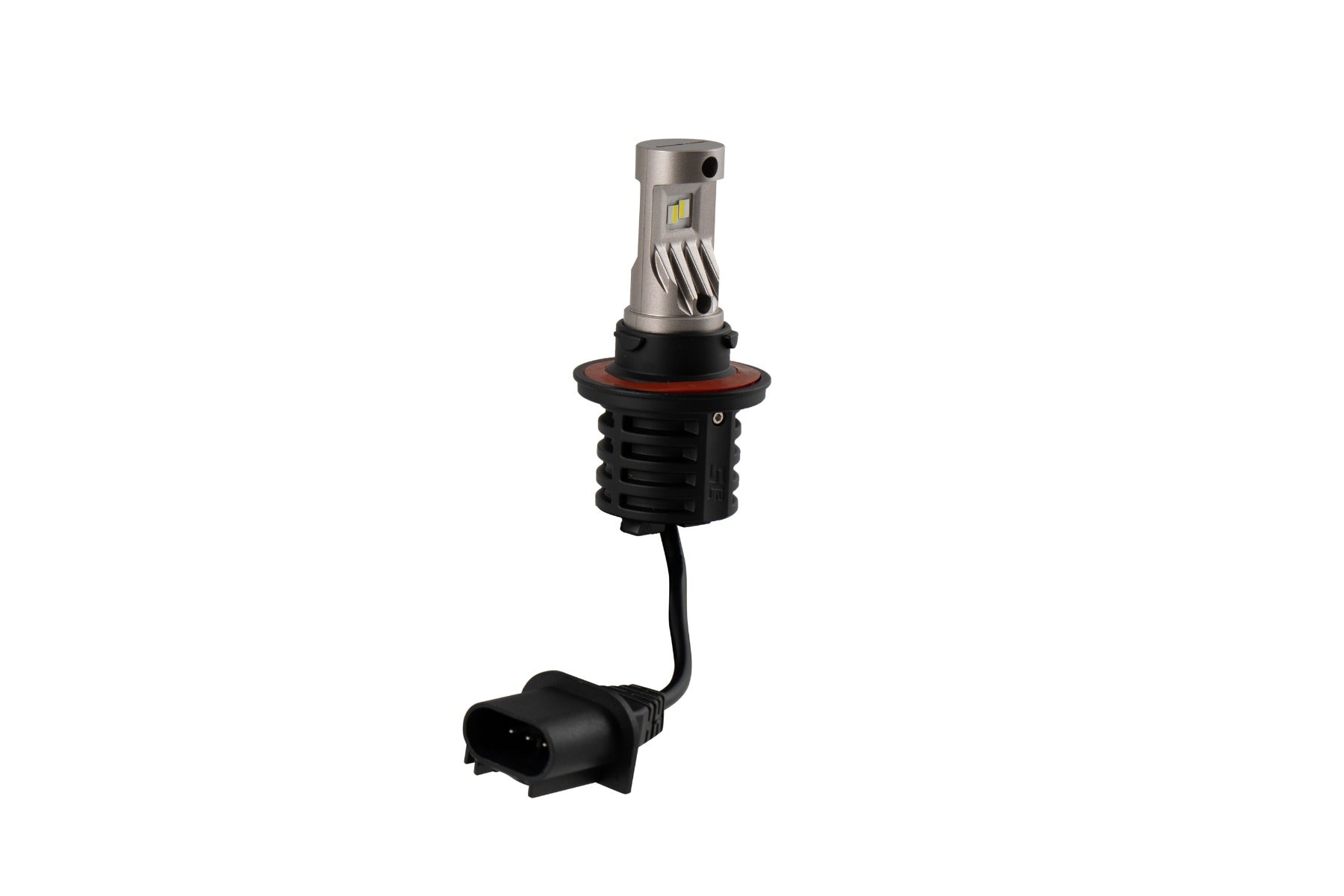 H13 White SL2 LED Bulb (one)