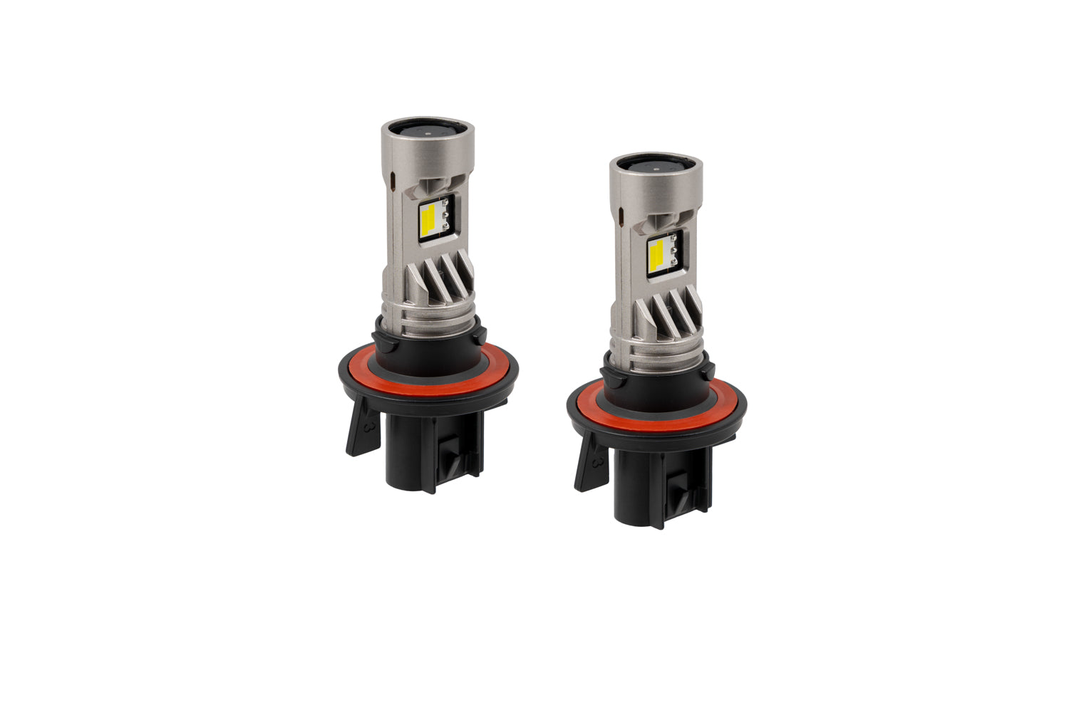 H13 White SL2 Pro LED Bulbs (pair)