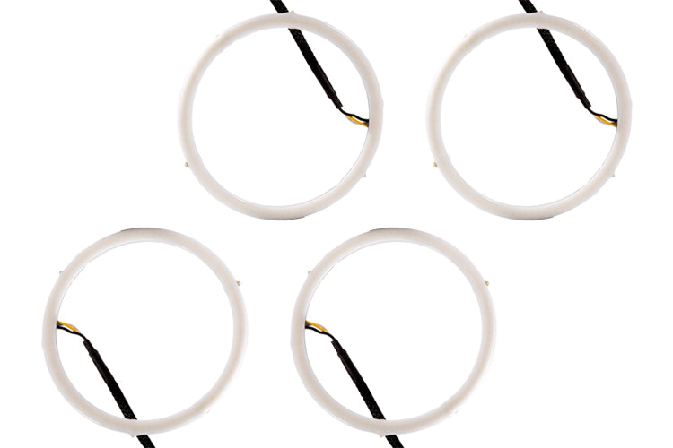 Halo 120mm Switchback (FOUR)