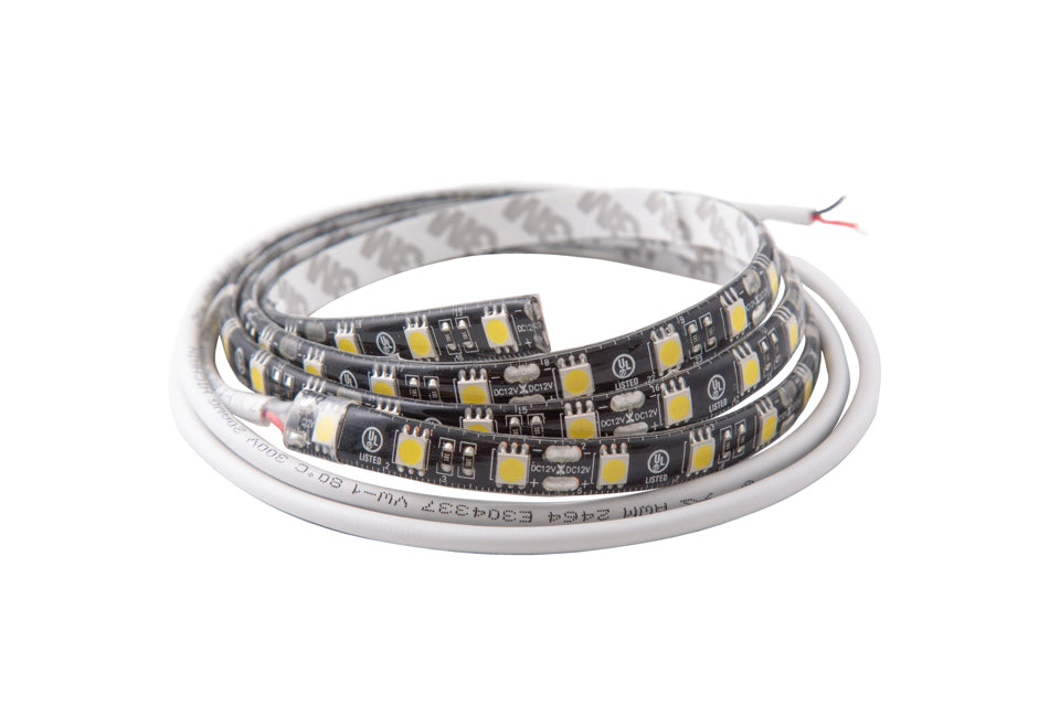Cool White 100cm Strip SMD100 WP