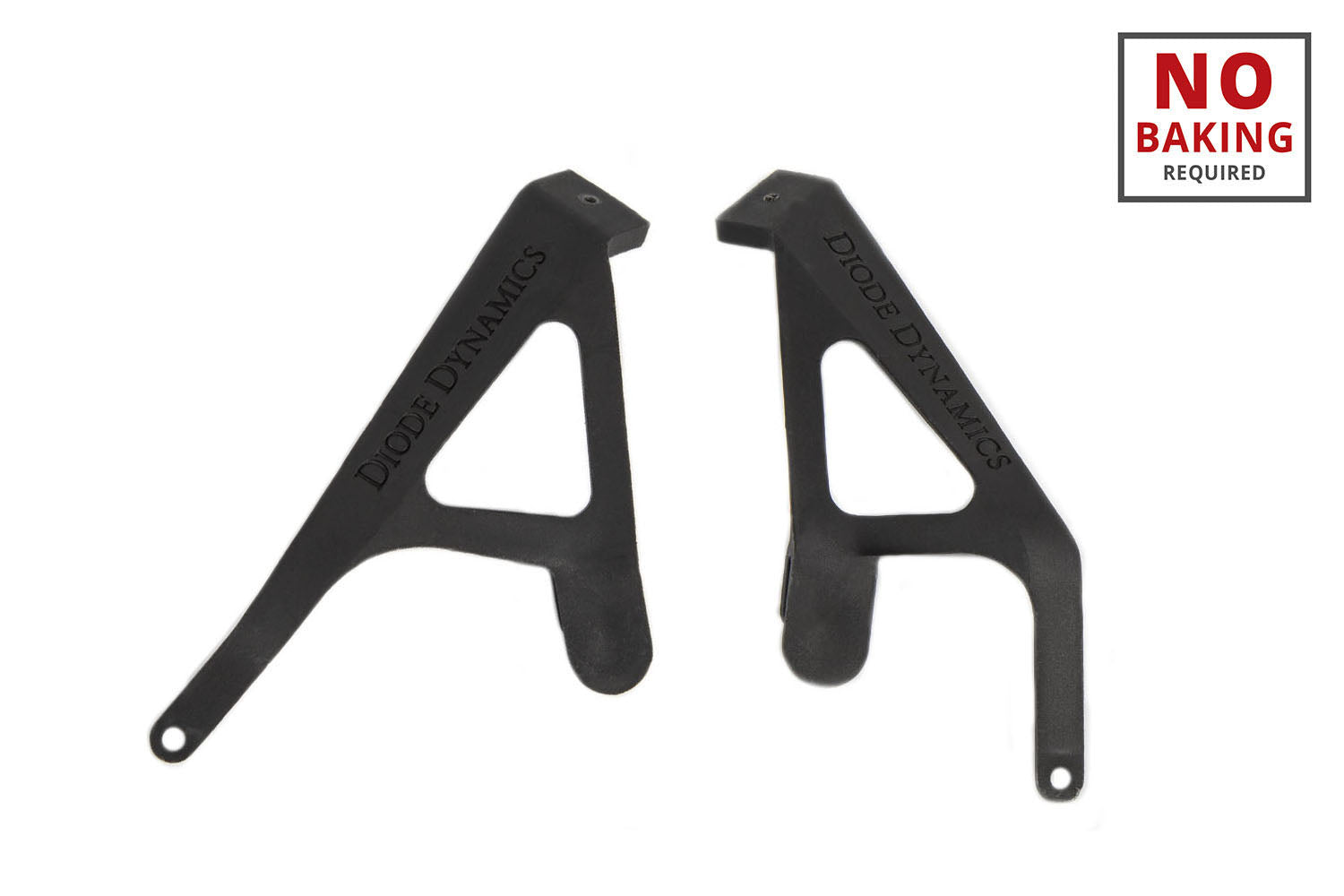 Demon Eye Brackets for 2015-2017 Ford Mustang