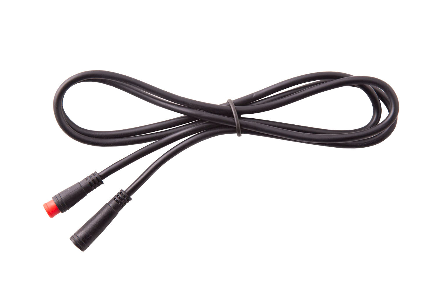 Extension Wire M8 1m