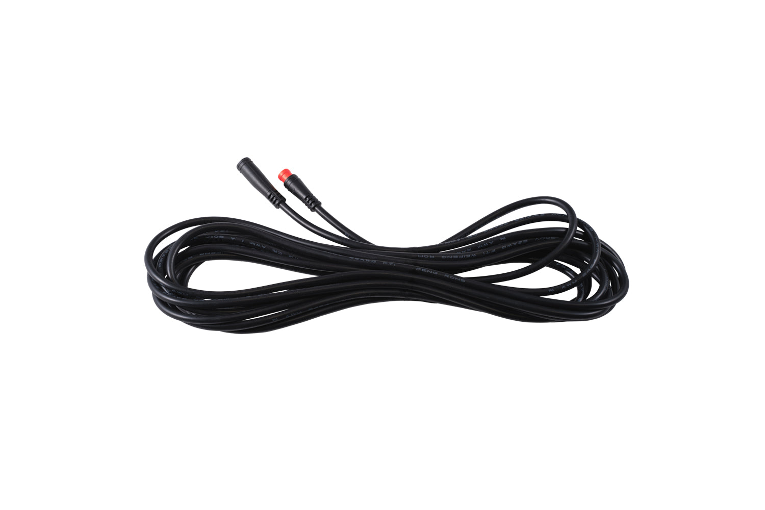 Extension Wire M8 5-Pin  5m