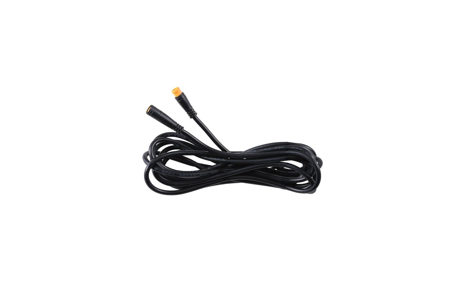 Extension Wire M8 3-Pin  3m