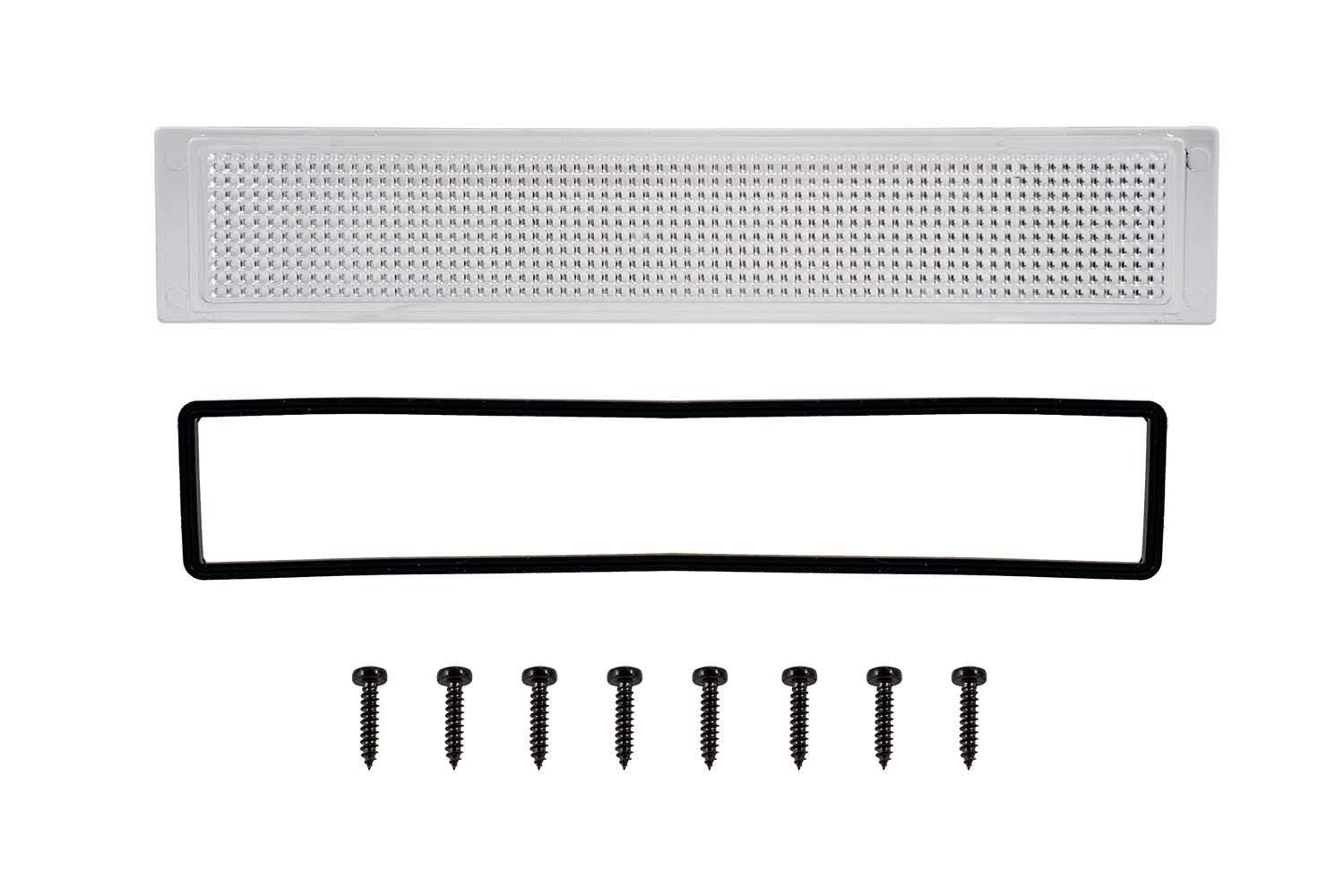 Outer Lens for SS Flood Clear V3