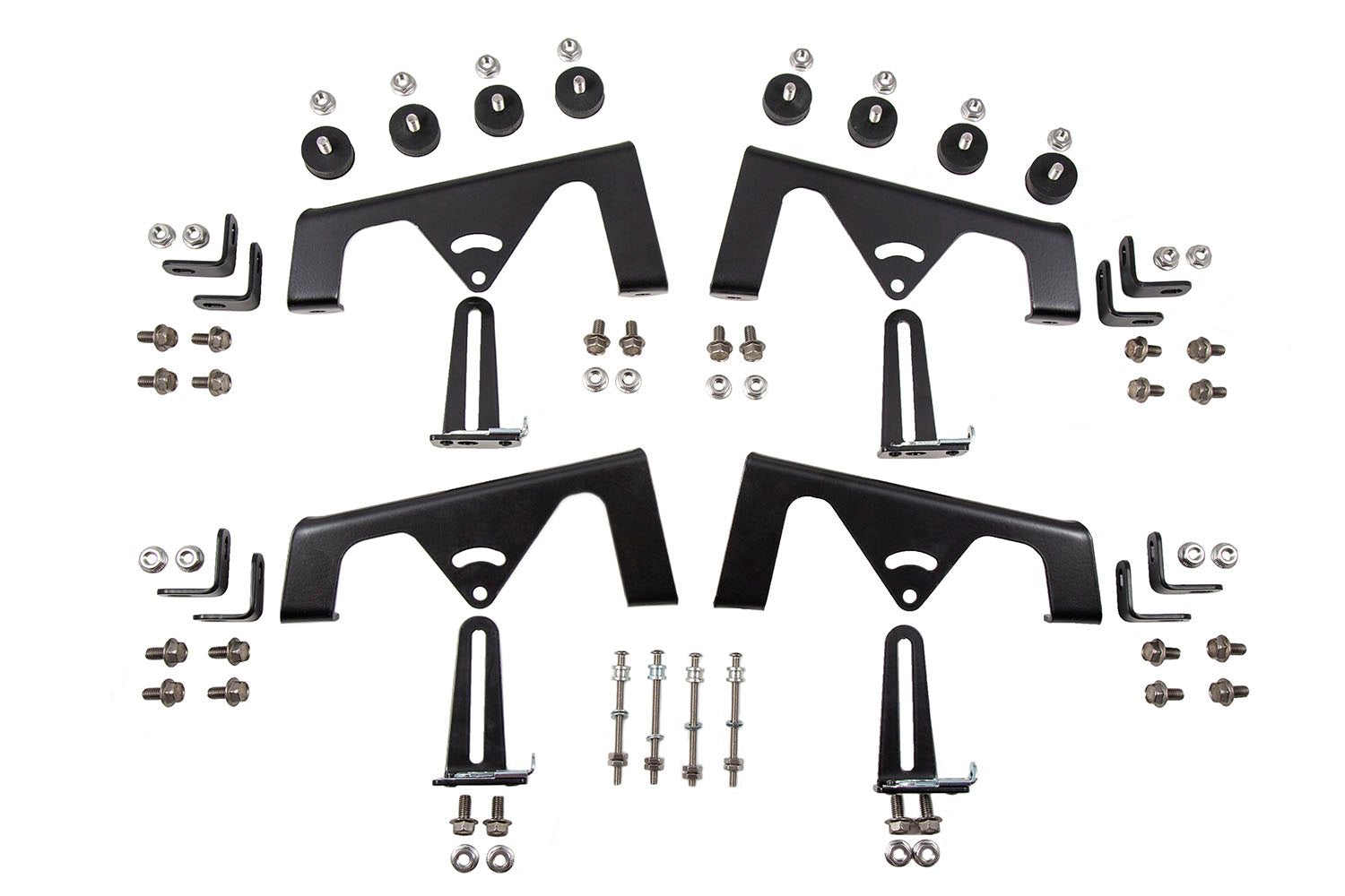 Motorsports Bracket Set