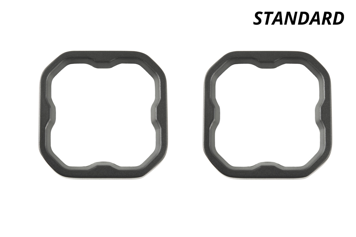 SS3 Bezel Standard (pair)