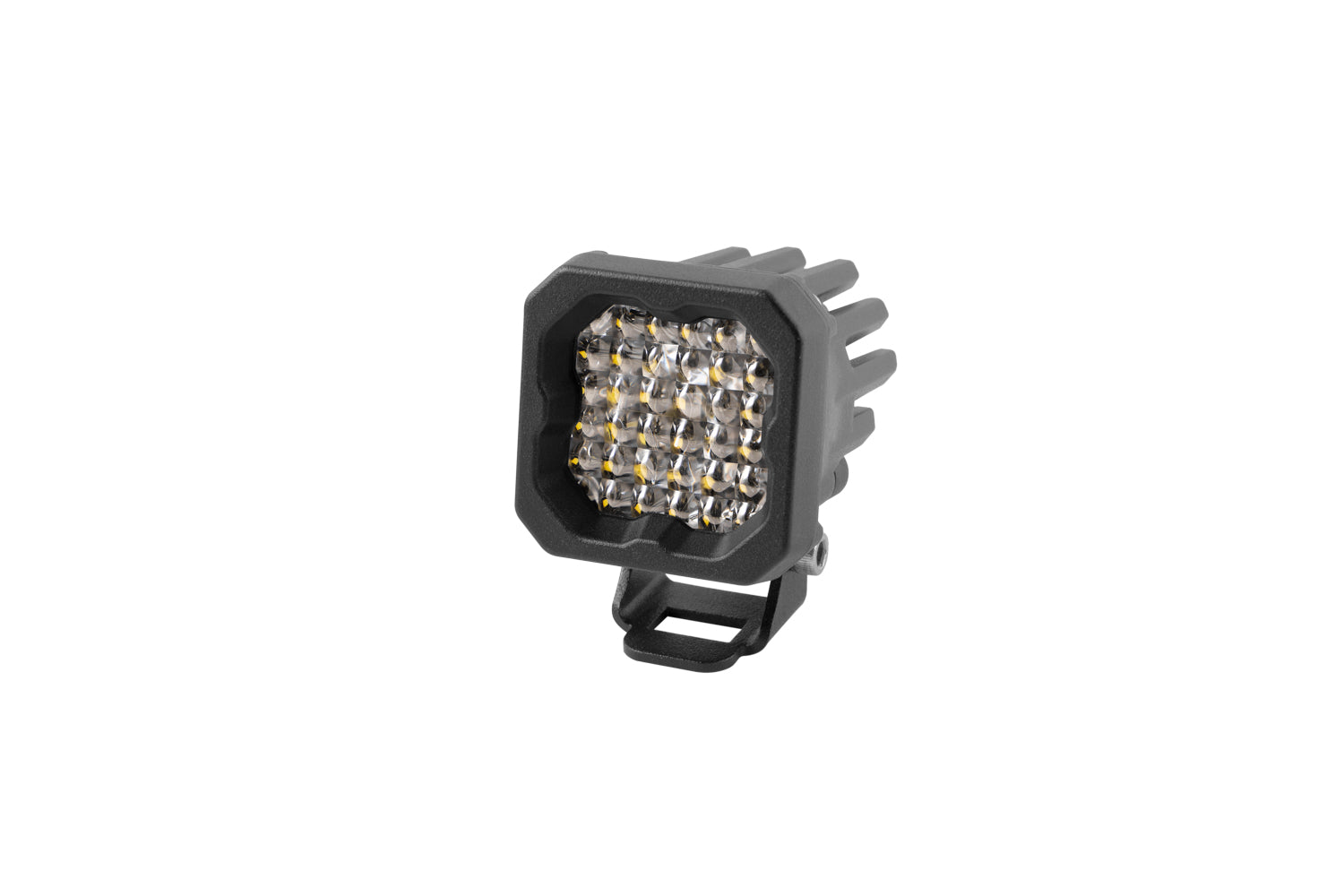 SSC1 LED Pod Pro White Flood ABL (single)