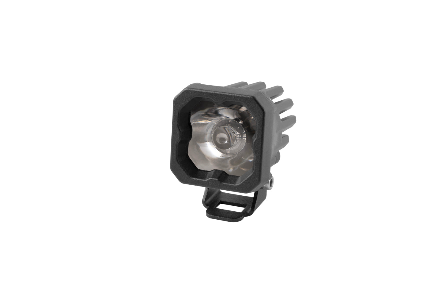 SSC1 LED Pod Pro White Spot RBL (single)