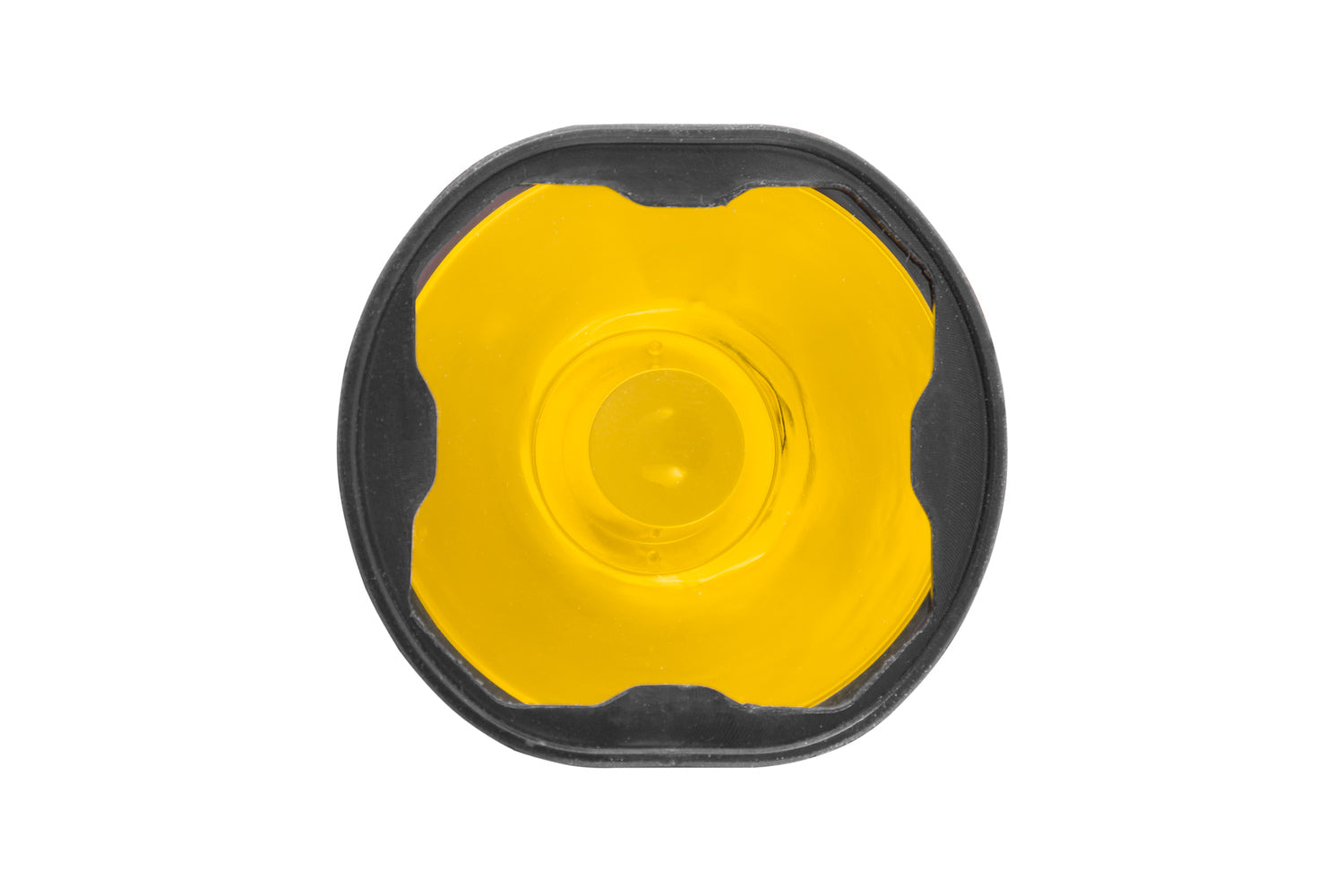 SSC1 Lens Spot Yellow