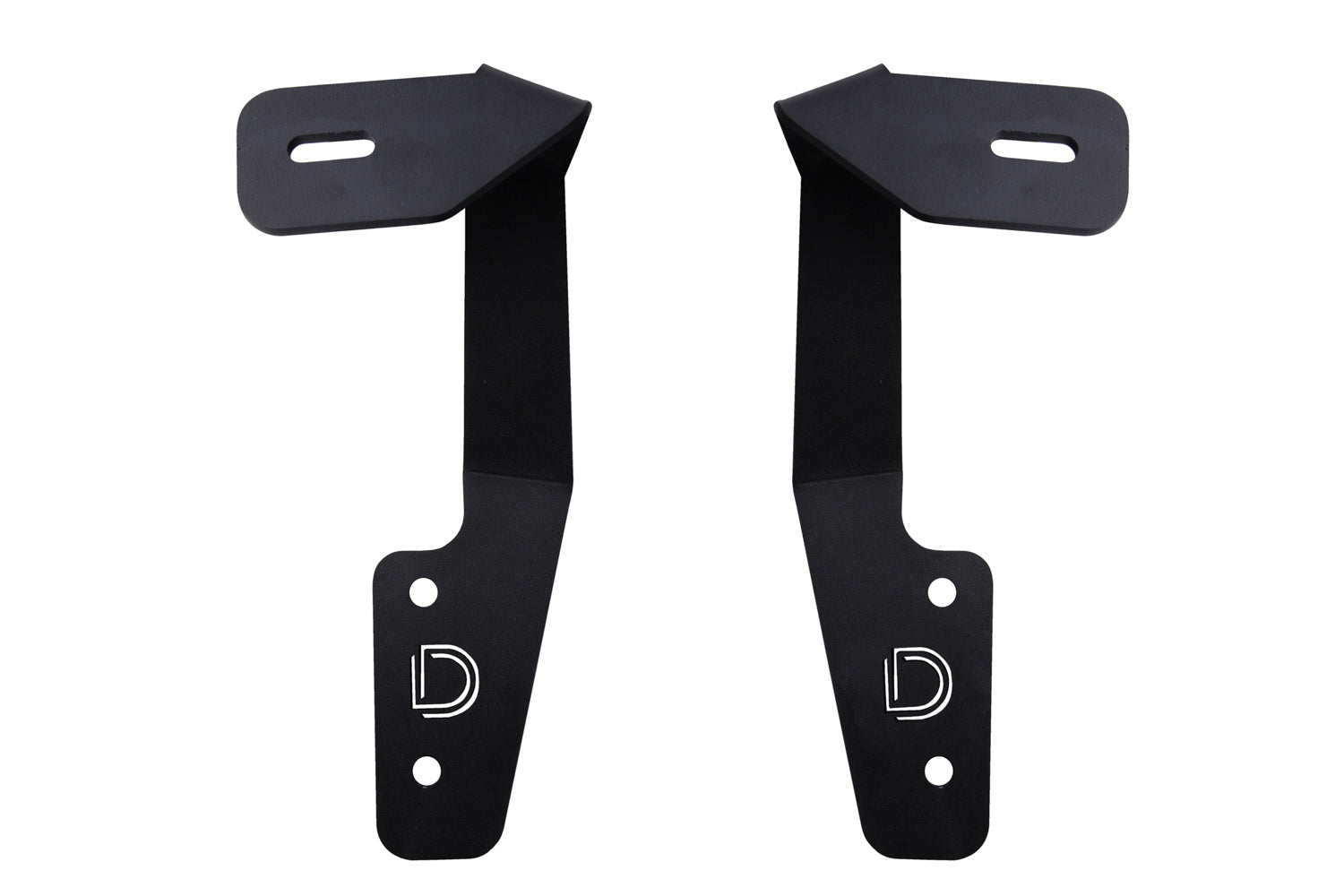Ditch Light Brackets for Subaru Crosstrek/WRX