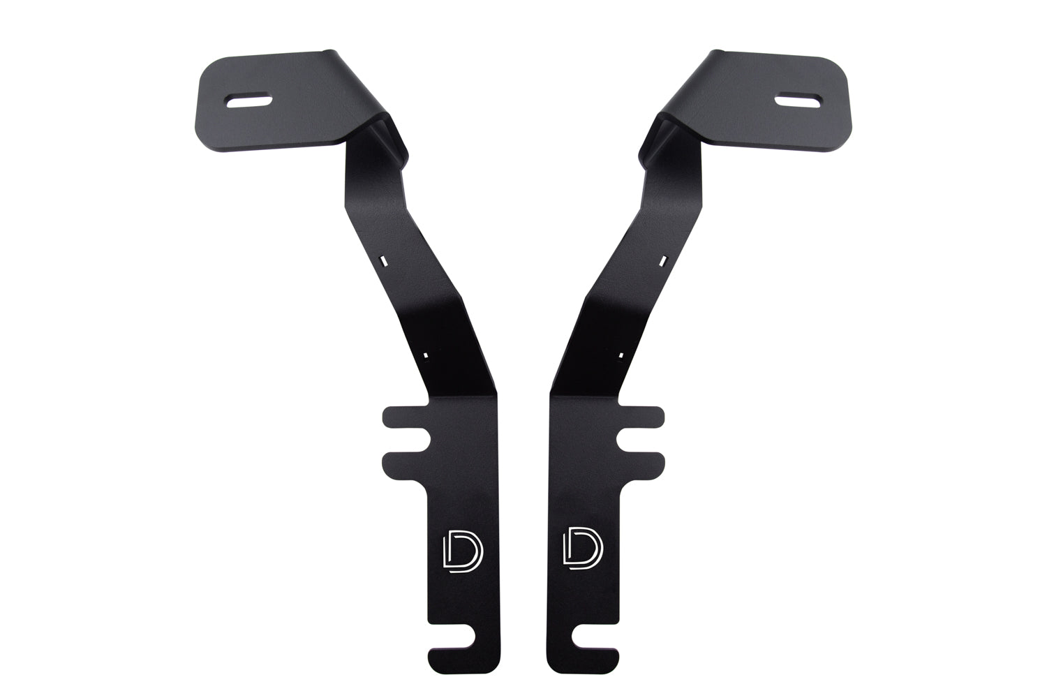Ditch Light Brackets for 2015-2020 Ford F-150/Raptor