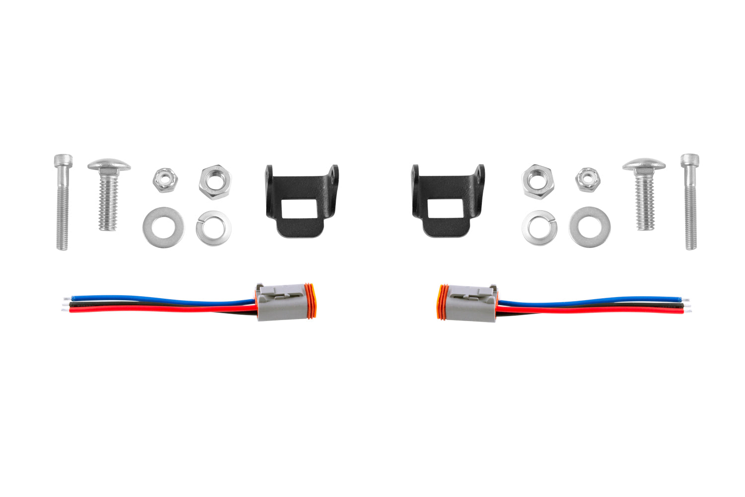 SSC1 Universal Mounting Kit (pair)