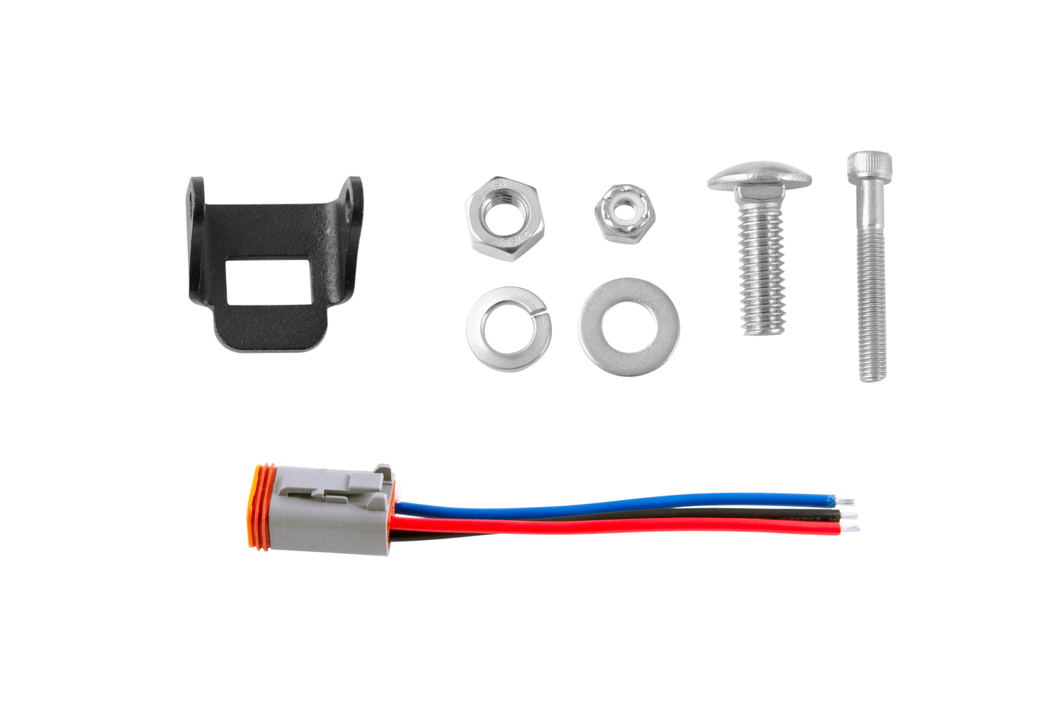 SSC1 Universal Mounting Kit (single)