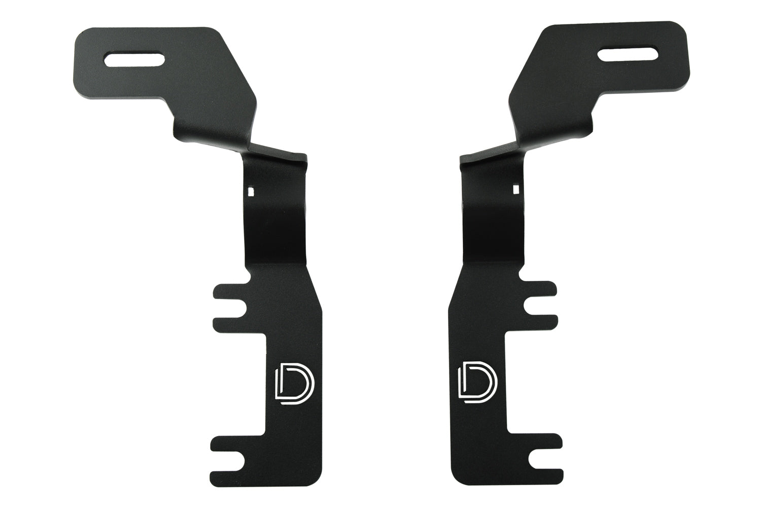 Ditch Light Brackets for 2015-2021 Colorado/Canyon