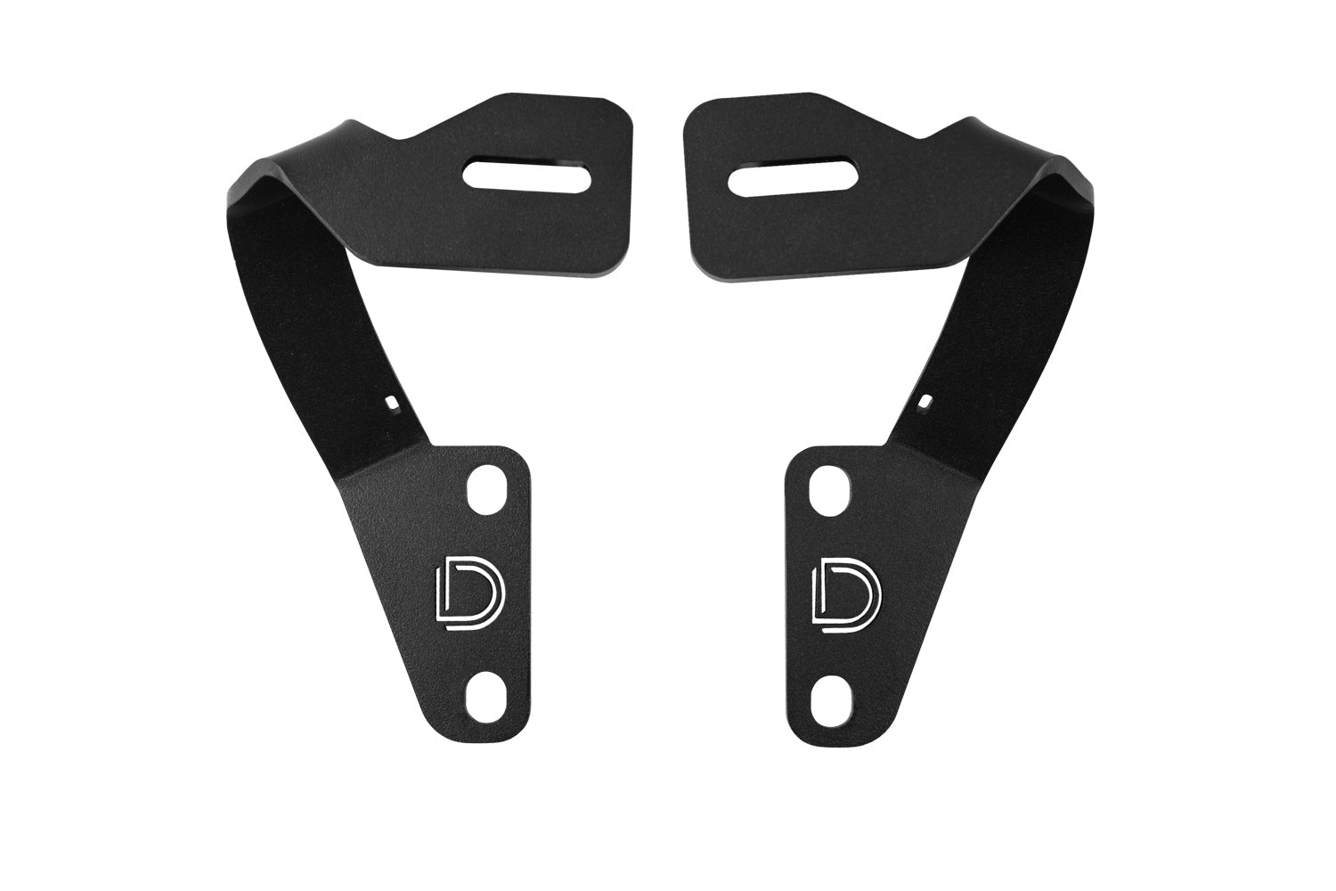 Ditch Light Brackets for 2010-2024 Toyota 4Runner