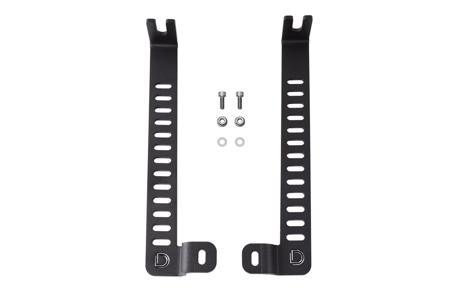 SS30 Stealth Lightbar Brackets for 2014-2019 Toyota 4Runner