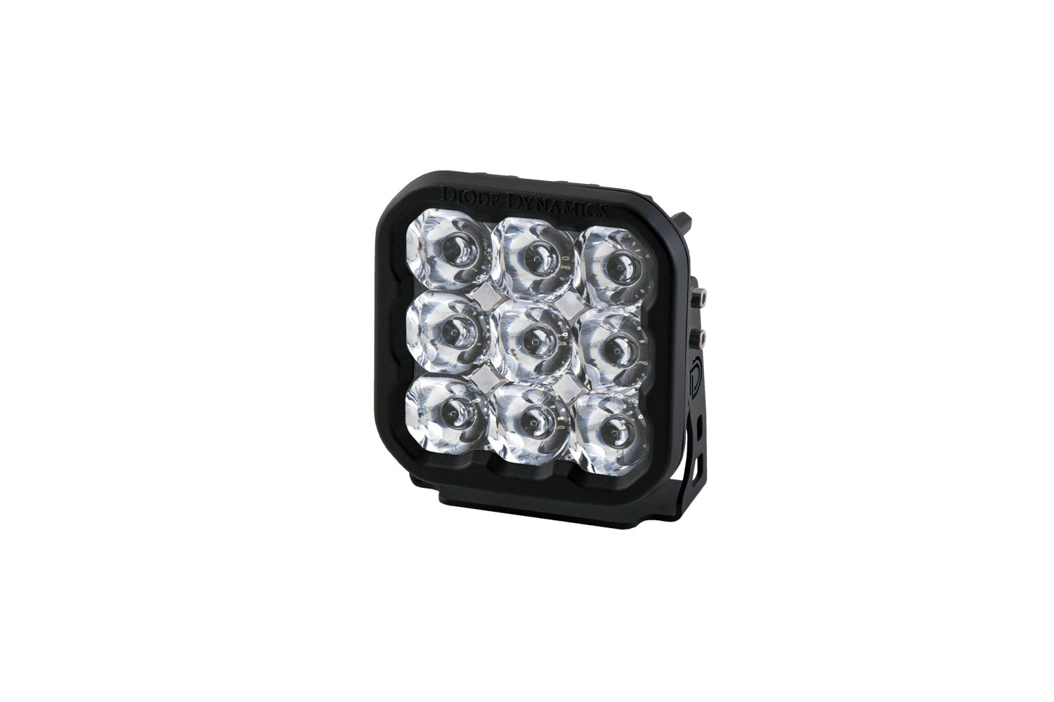 SS5 LED Pod Sport White Spot (single)