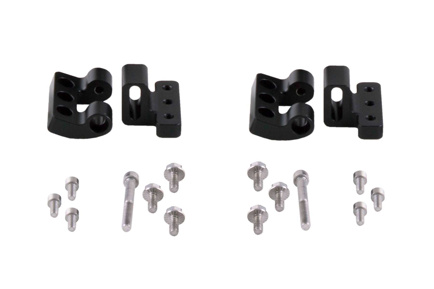 SS5 CrossLink Endmount Kit