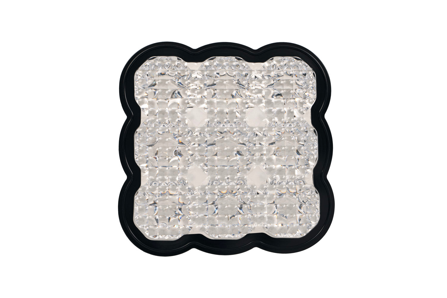 SS5 Lens Clear Flood