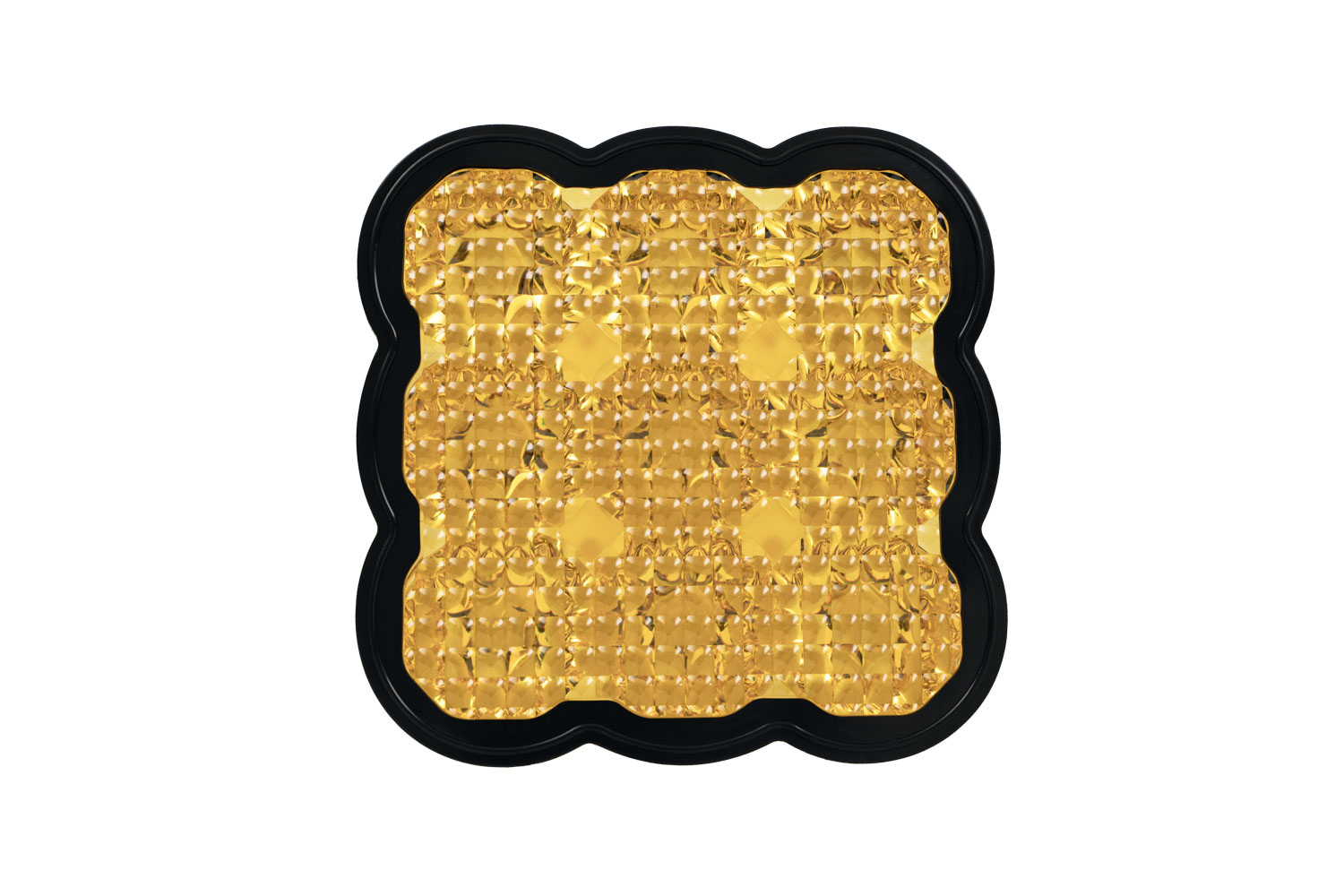 SS5 Lens Yellow Flood