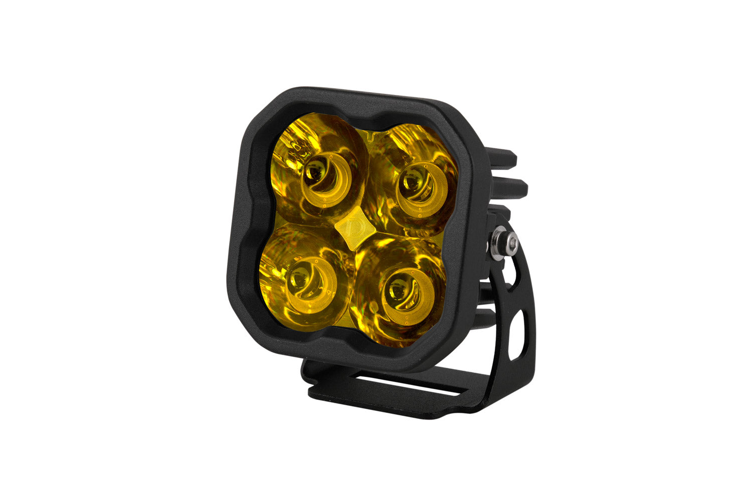 SS3 Sport ABL Yellow Spot (single)