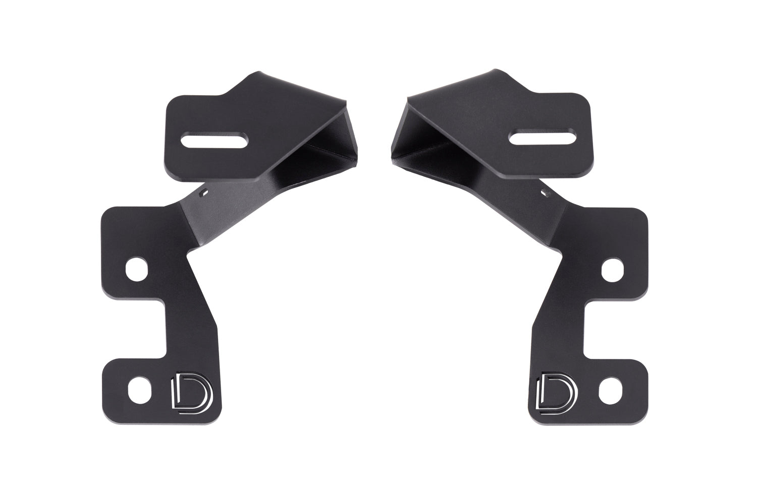 Ditch Light Brackets for 2021+ Ford Bronco Sport
