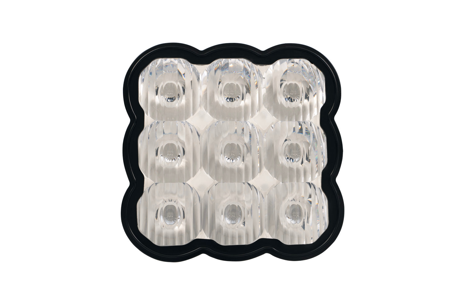 SS5 Lens Clear Driving