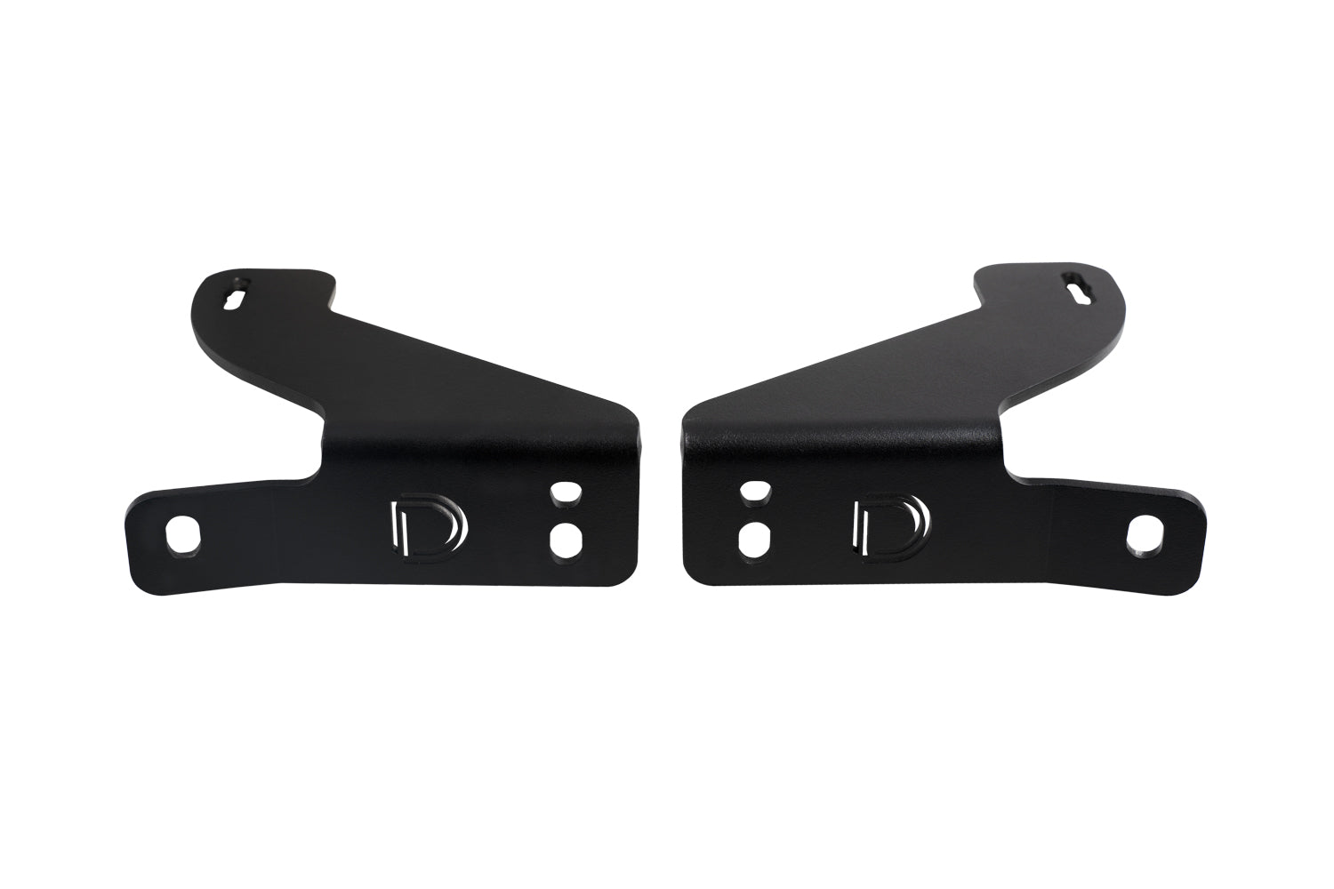 SS5 Bumper Bracket Kit for 2021-2023 Ford F-150