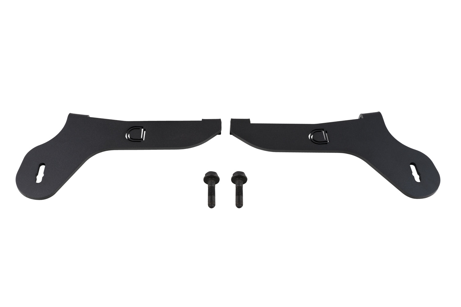 SS5 Bumper Bracket Kit for 2017-2020 Ford Raptor