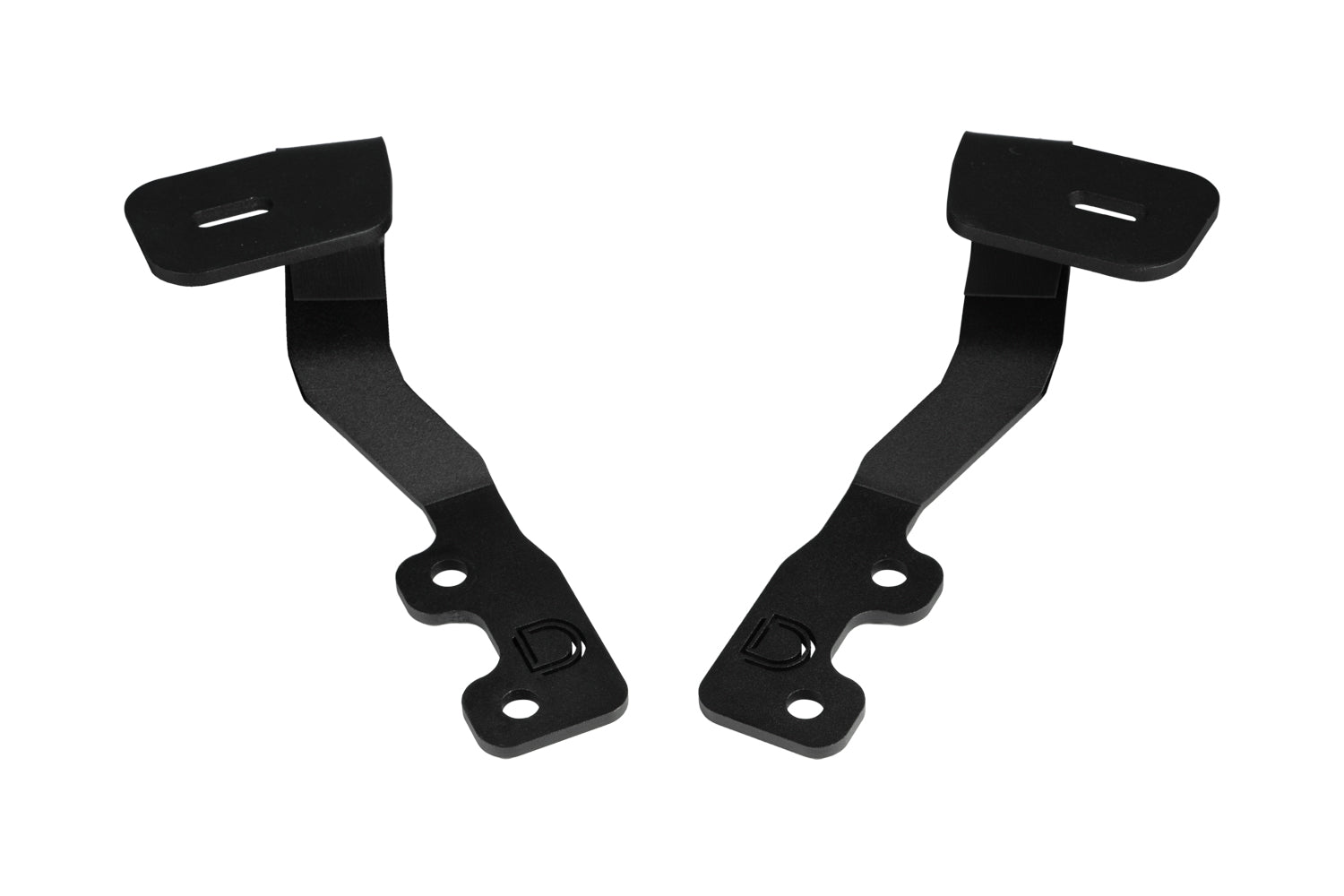 Stage Series Ditch Light Bracket Kit for 2022+ Toyota Tundra