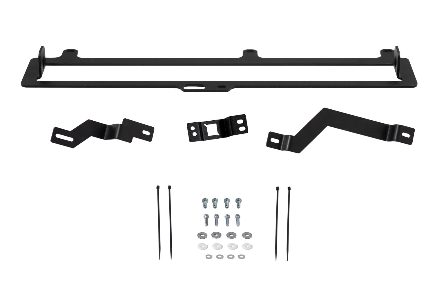 SS18 Pro Grille Bracket Kit for 2022 Toyota Tundra