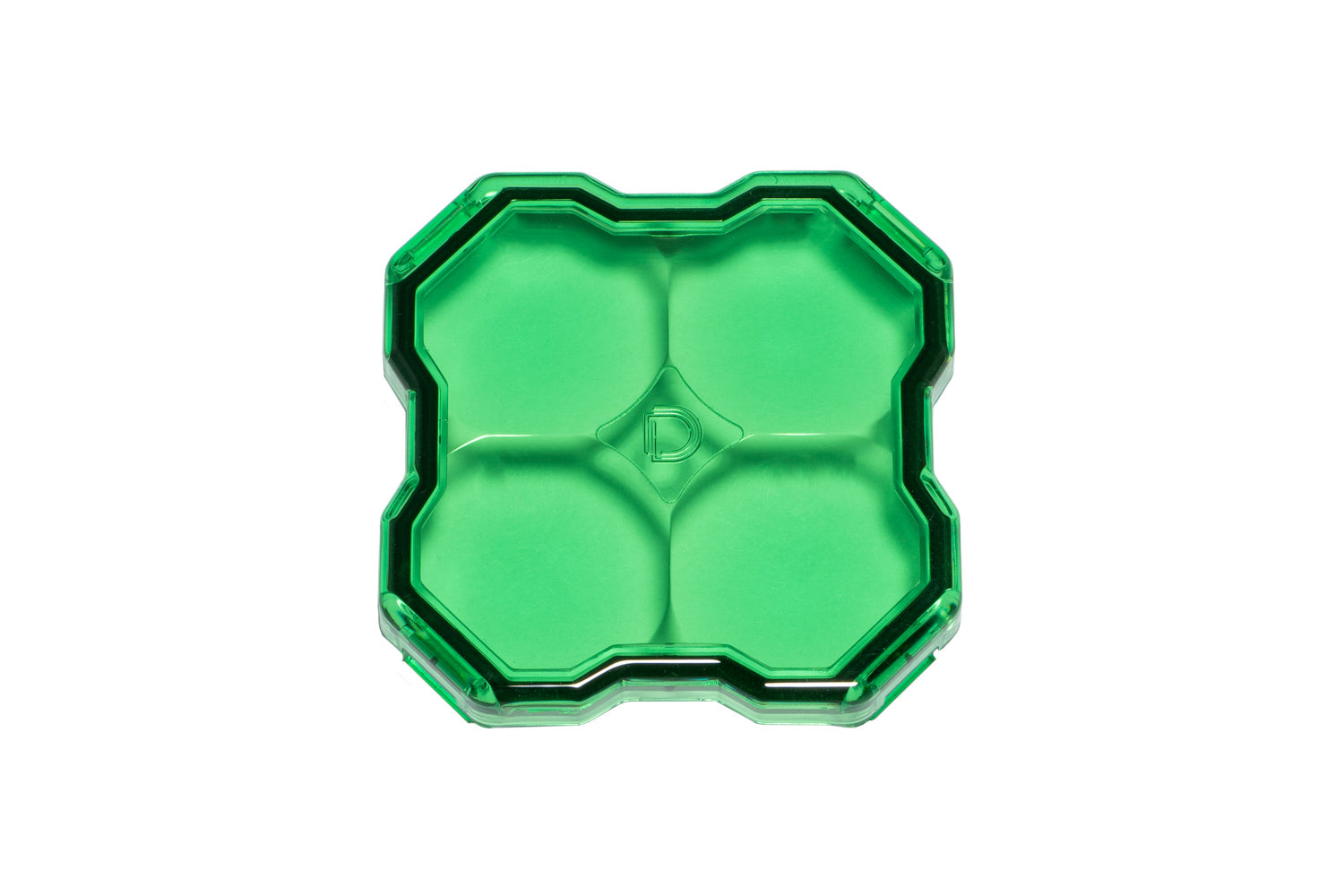 Green Clear Lens for Stage Series Rock Lights