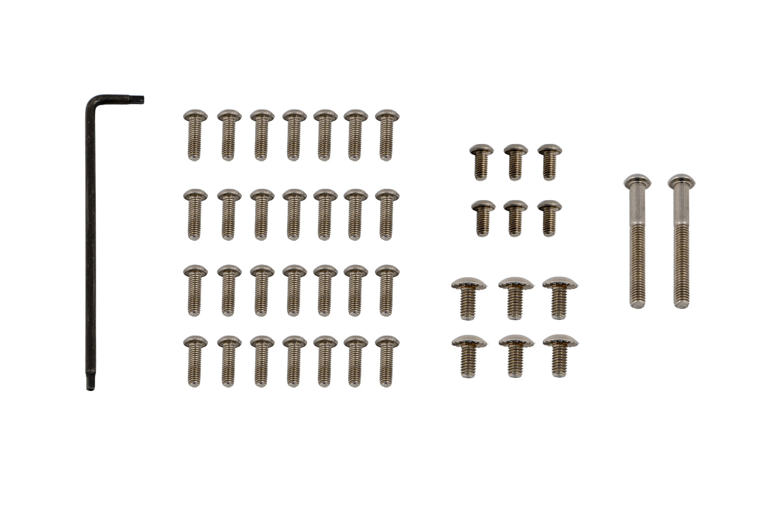 SS5 CrossLink Security Hardware Kit