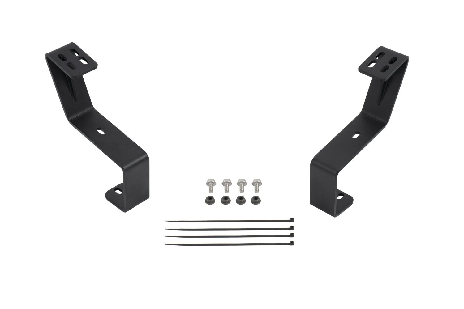 SS5 Bumper Bracket Kit for 2019-2024 Ram
