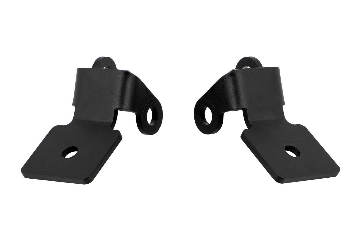 Polaris RZR A-Pillar LED Pod Bracket Kit