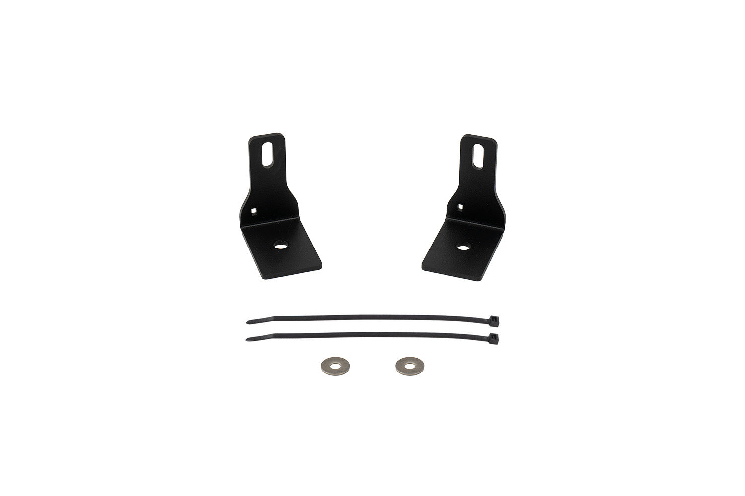 Stage Series Ditch Light Bracket Kit for 2022+ Ford Maverick