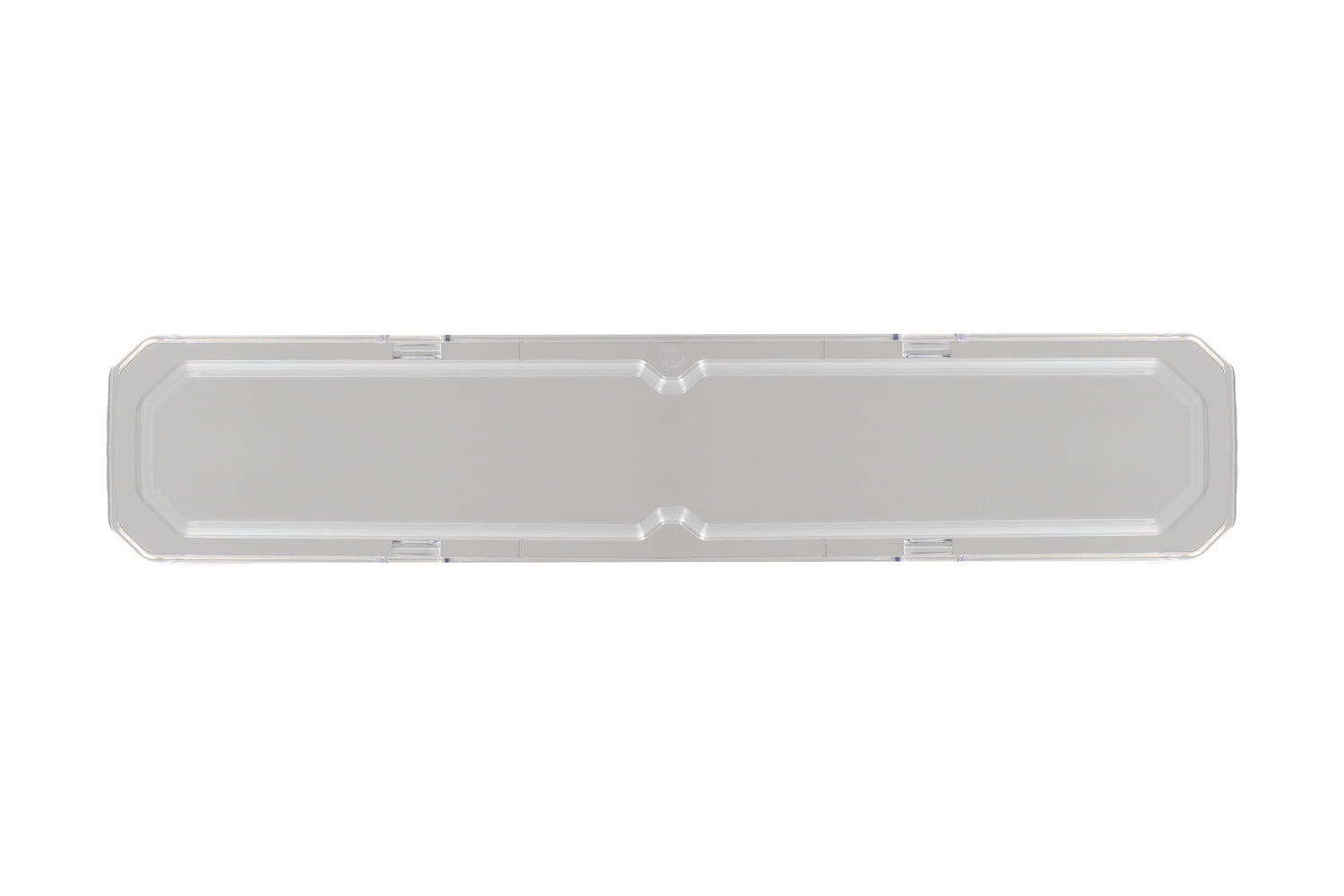 SS10 Cover Standard Clear