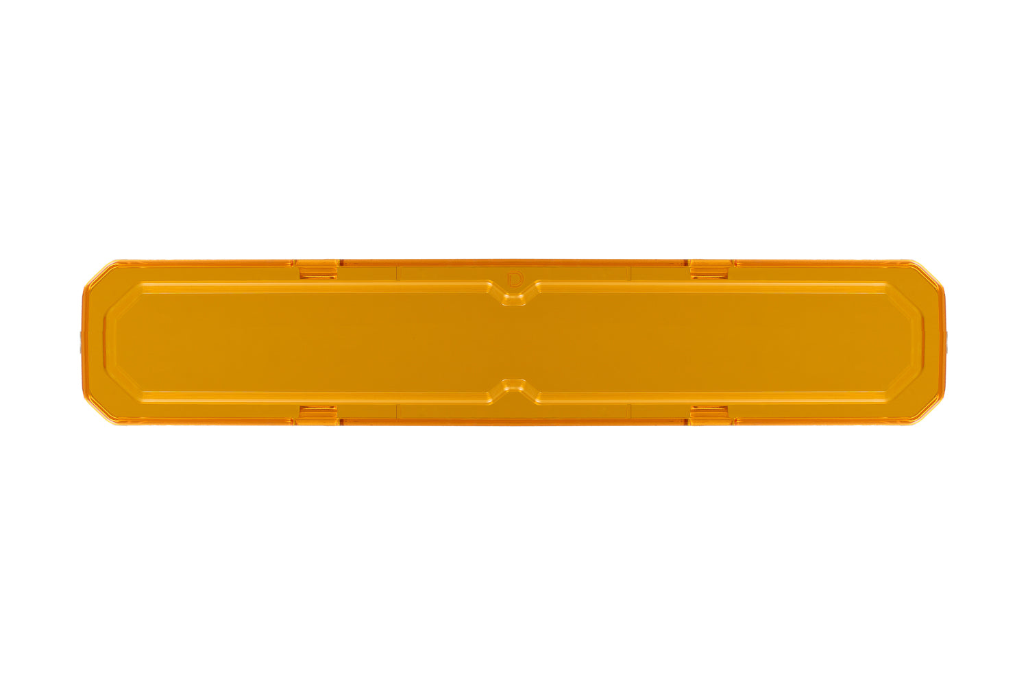 SS10 Cover Standard Yellow