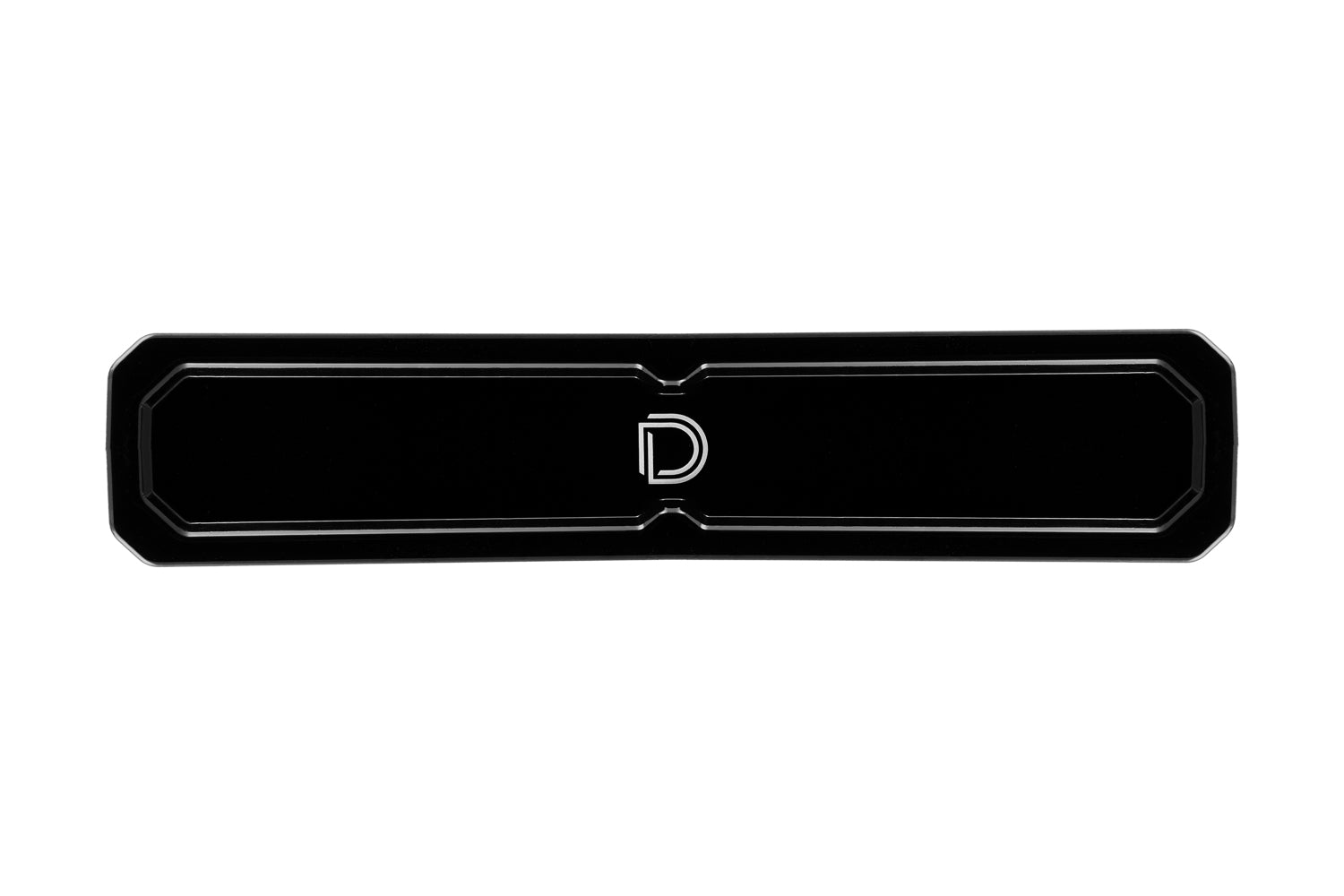 SS10 Cover Standard Black