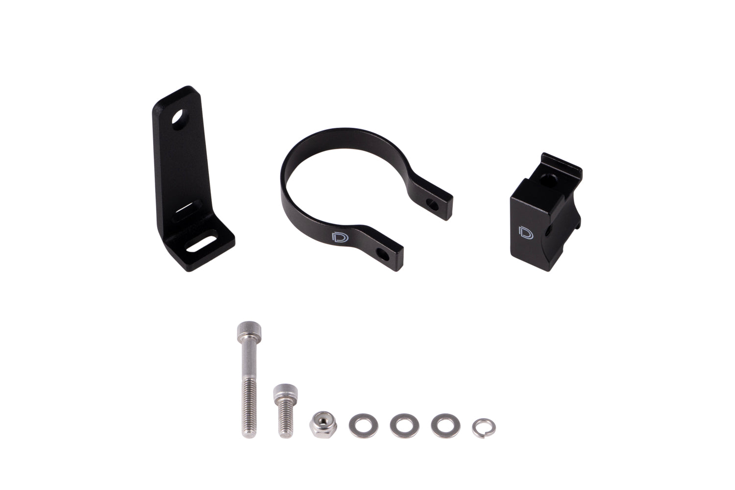 Stage Series 1.875 inch Roll Bar Mount Kit (one)