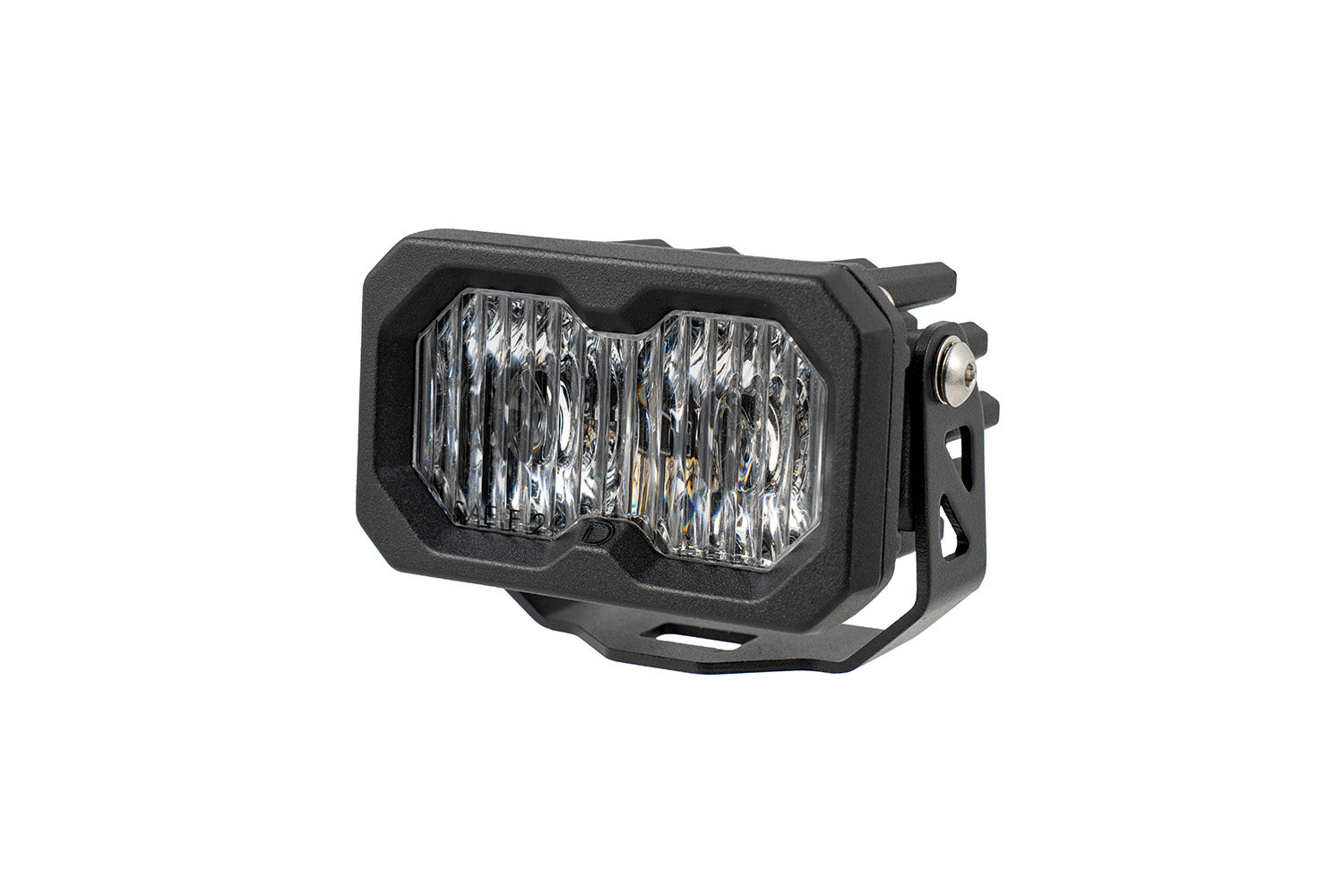 C2 2.0 Sport White SAE Fog/Wide Standard ABL (single)