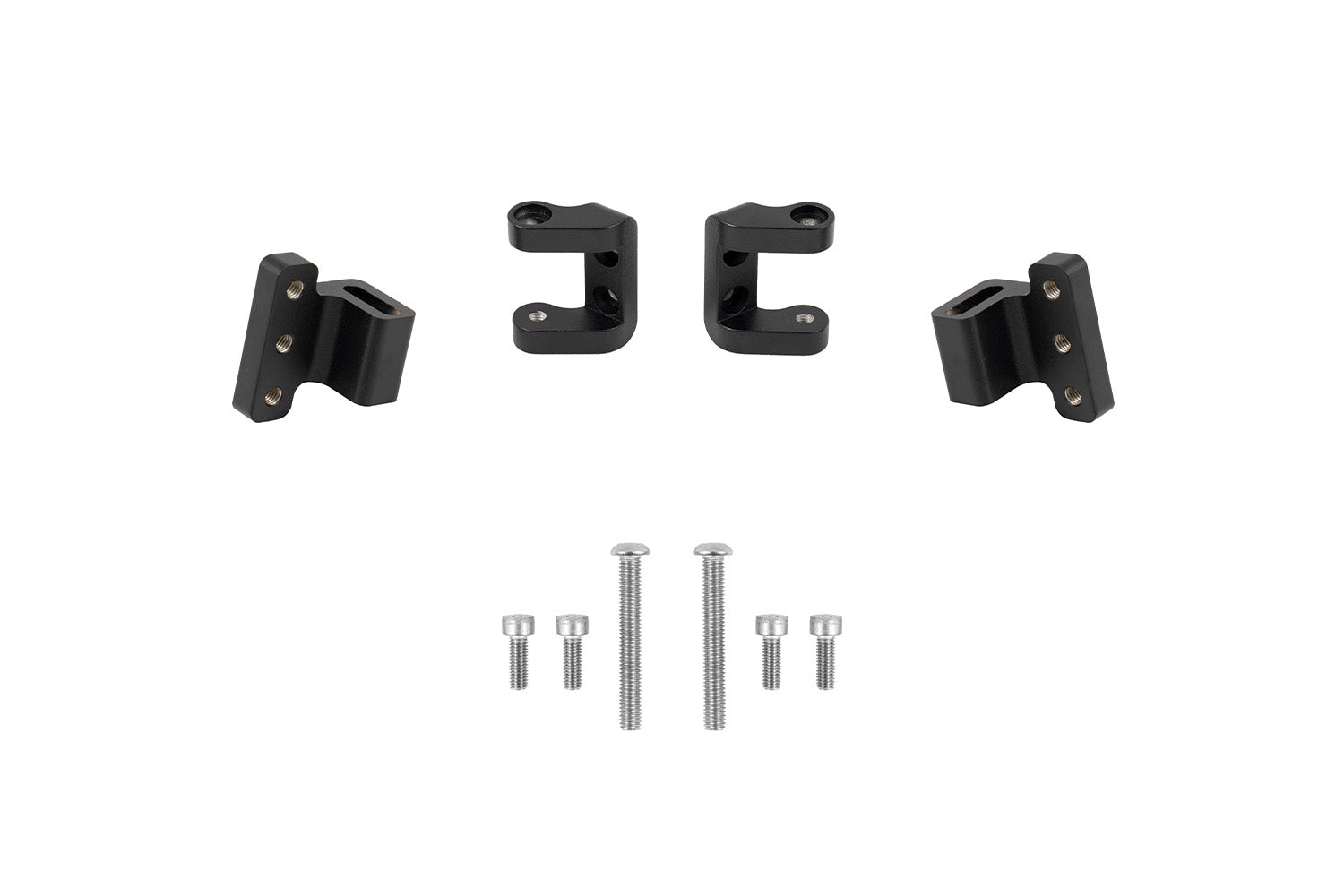 C2 2.0 CrossLink Endmount Kit