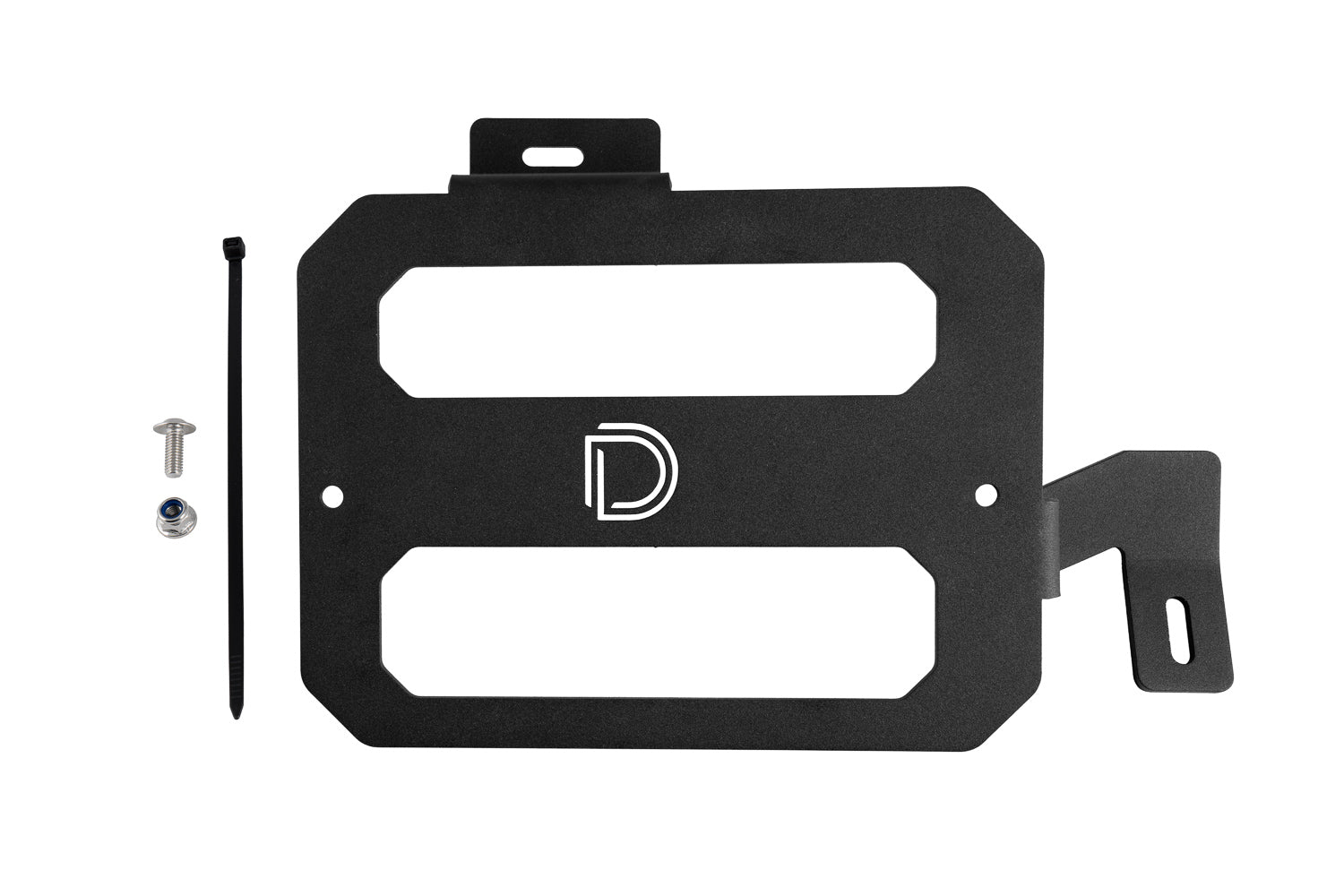 D-Switch Hub Mounting Kit for 2021-2025 Ford F-150