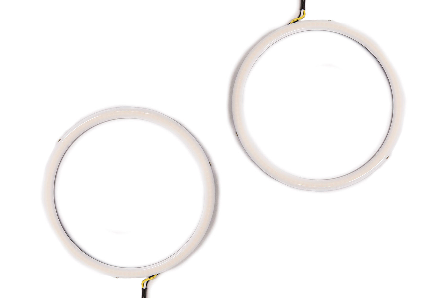 Halo 160mm Switchback (pair)