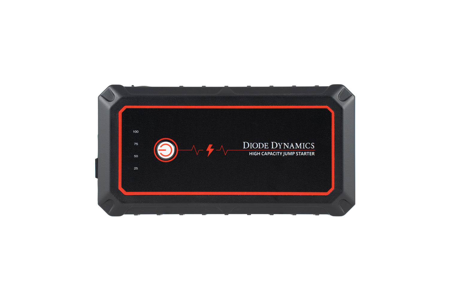 Diode Dynamics Jump Starter & Power Pack
